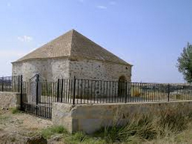 Basílica Paleocristiana